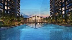 Lakeside Drive (D22), Condominium #613215251